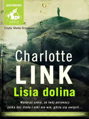 cover image of Lisia dolina
